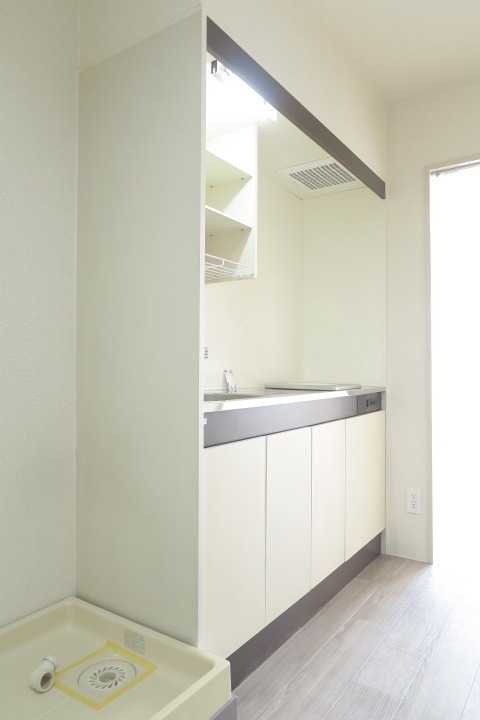 T’s eco川崎5階 同建物別部屋の参考画像