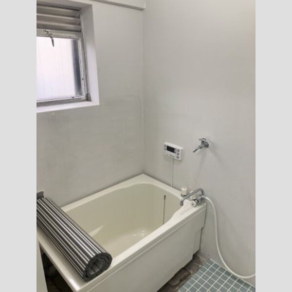 さがみ野東洋マンション201号室 お風呂