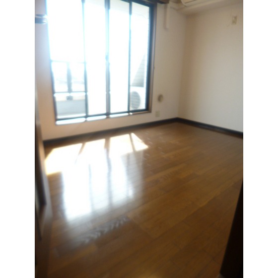 アセンズシティ３1001号室 リビング