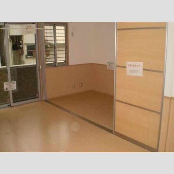 アルト・ポンテ305号室 アルト・ポンテ101