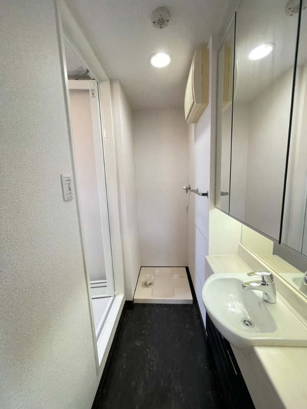 Moonshiny弐番館7階 501号室の写真です