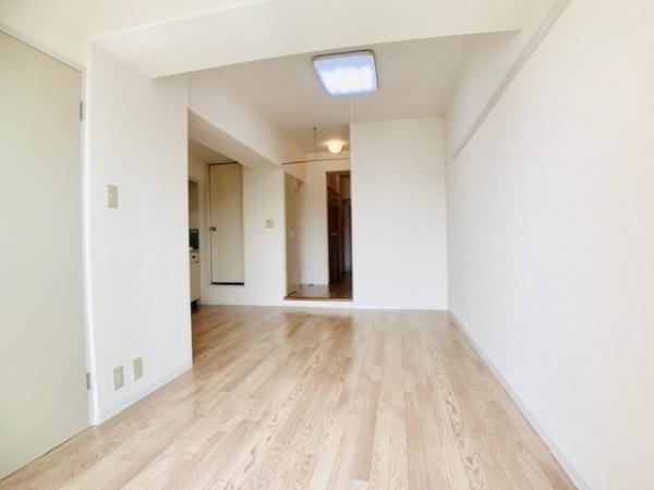 スカイプラザＩＩＩ7階 部屋設備