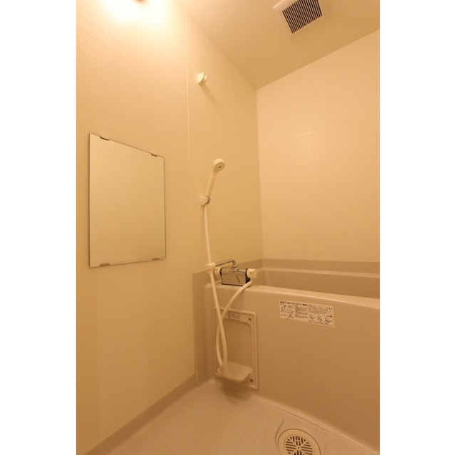 レザンヴィーゼ お風呂