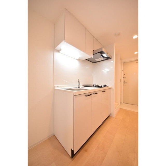 グローリオシェルト池袋Ⅴ0402号室 内観