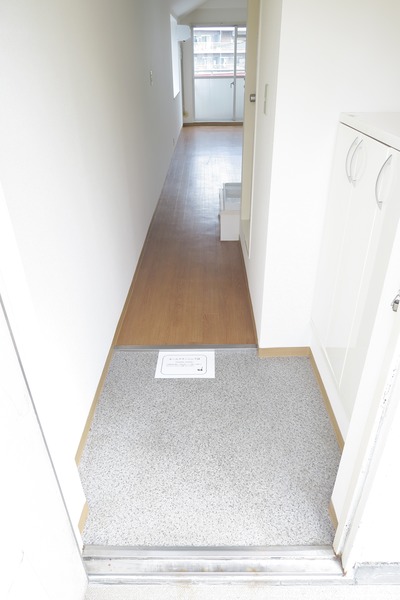 T’s garden永山5階 同建物別部屋の参考画像