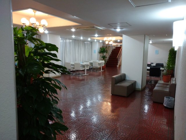 アルベルゴ御茶ノ水915号室 部屋その他