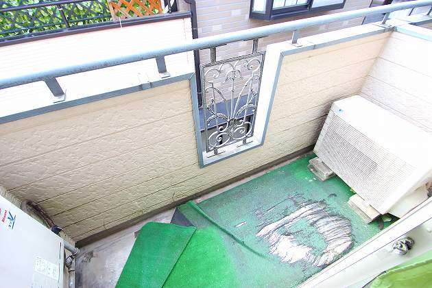 サウスヒルズふじみ野1階 部屋その他