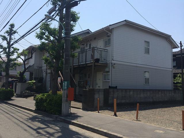 ラキアン シナールの外観画像