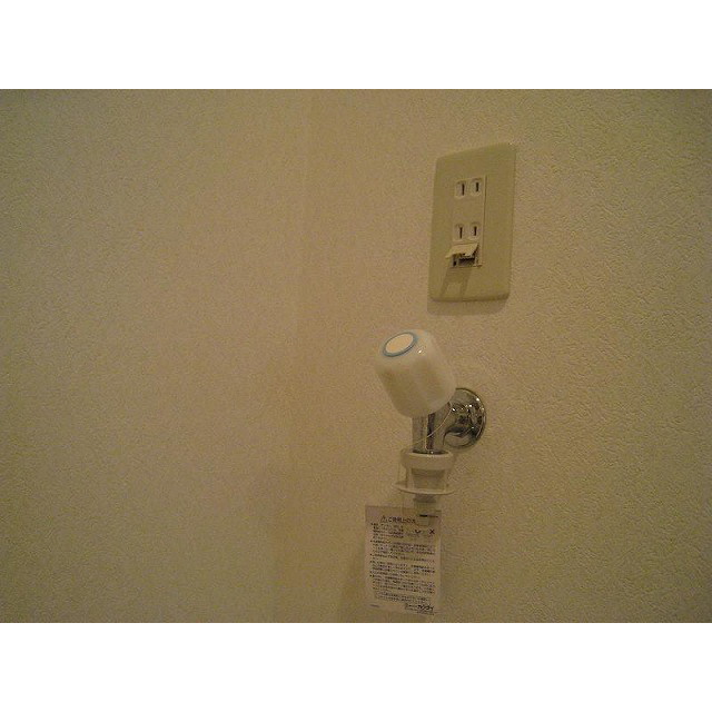 アンプルール フェール K HOUSE301号室 部屋その他