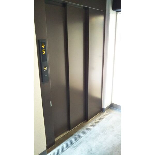 SHOKEN Residence横浜山手202号室 部屋その他