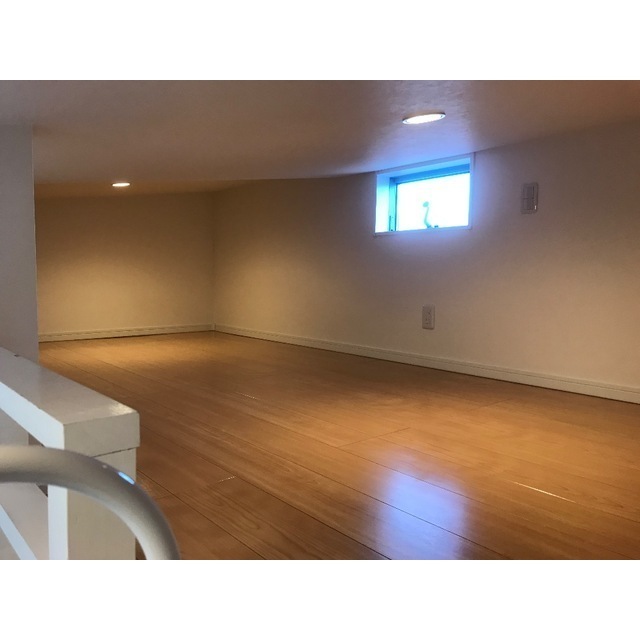 STAR　CLOUD洋光台 内観