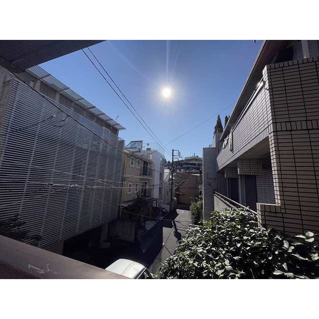 Ａｂｏｄｅ　Ａｚａｂｕ0202号室 部屋その他