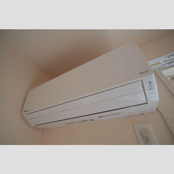 ルミエールⅡ 部屋設備