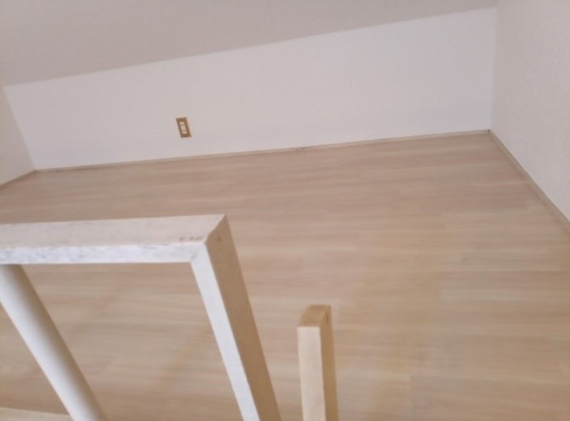 ハイツリーアパートメント1階 ＊別号室の写真となります。