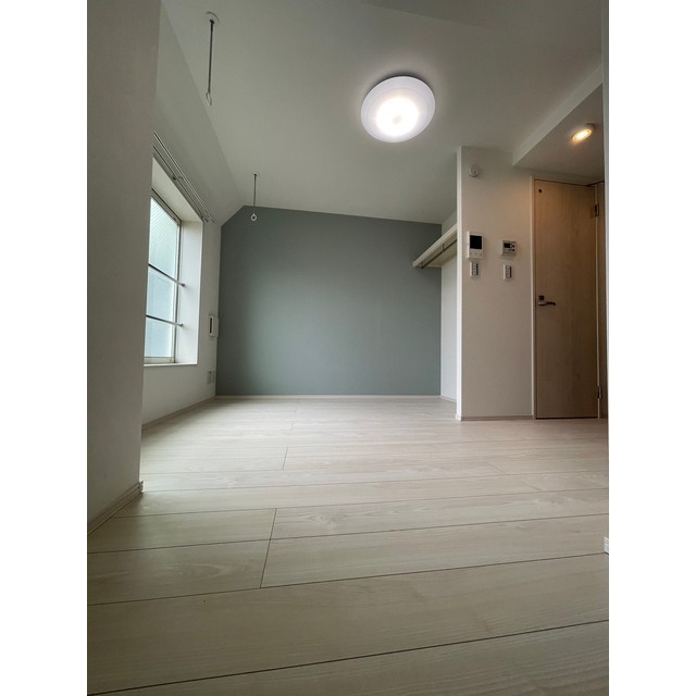 Reberty板橋本町 内観