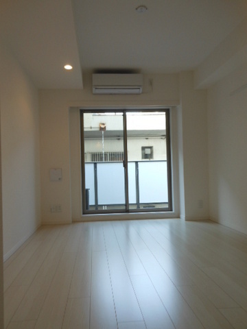 ガーラ・アヴェニュー練馬8階 洋室