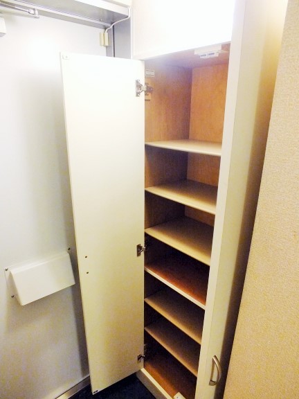 レオパレスライブラ303号室 部屋その他