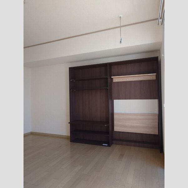 コーポラス泉 おさまるくん