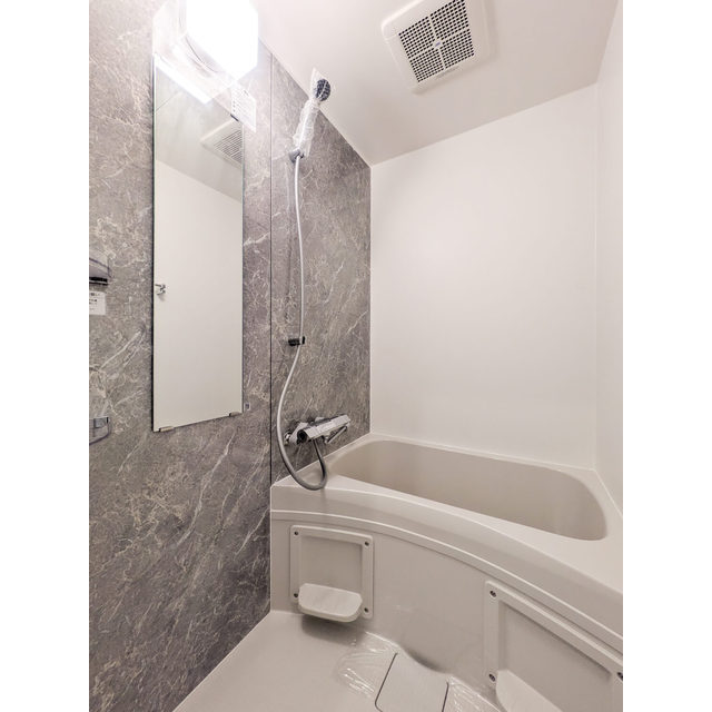 ガーラ141105号室 お風呂