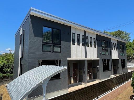 マグノリアの外観画像