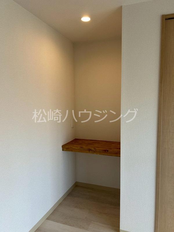 三善マンション 別室の参考写真です。