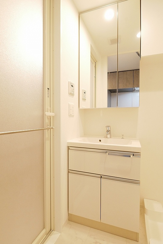 PREMIUM　CUBE大井町#mo 内観