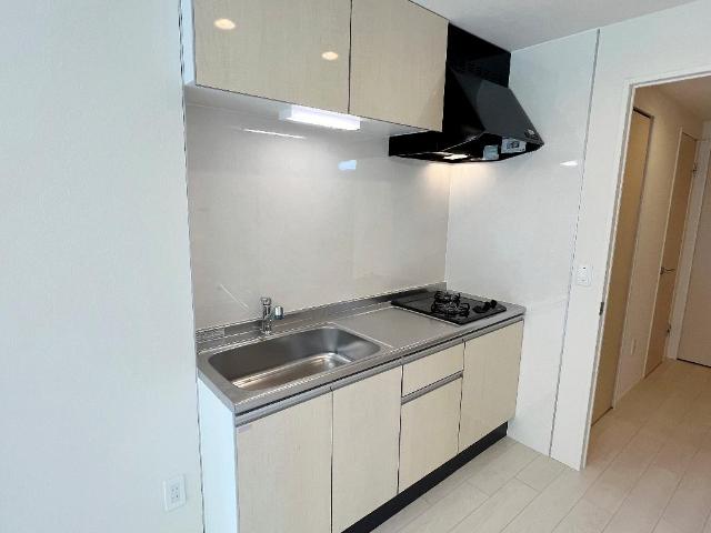 アベリア　コンフェッティ キッチン