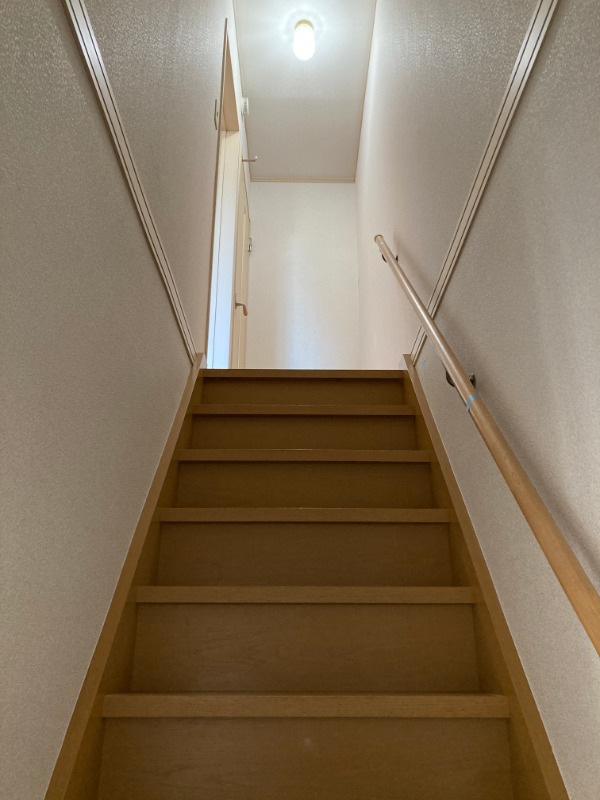 DUPLEX foliar Ⅰ ※リフォーム前のお写真です