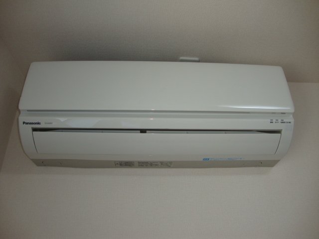 葉山レジデンスⅡ エアコン