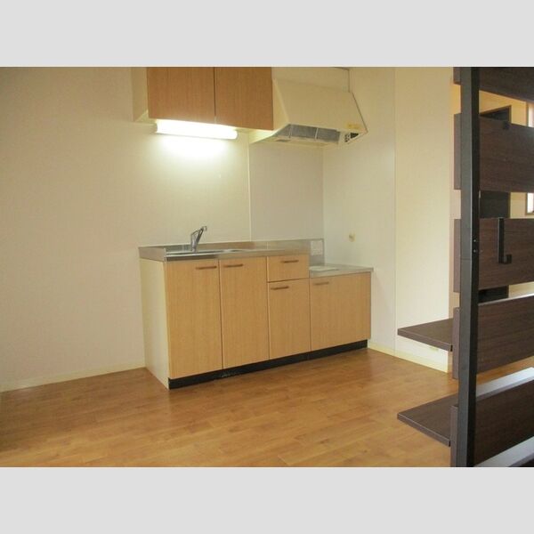 グリーンヒルズ　B棟 DK