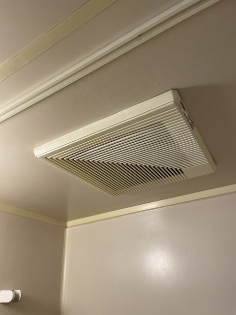 エルミ堀切2階 部屋設備