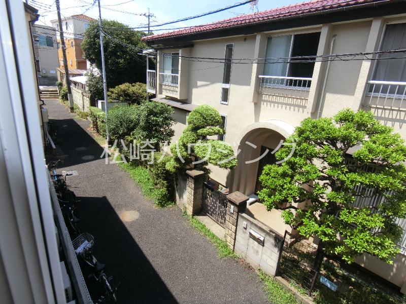 シエスタ野方2階 部屋その他