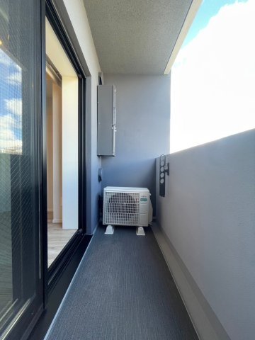 DIPS成増205号室 同建物別部屋の参考画像