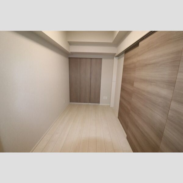 サンジョイアゼロ414号室 洋室