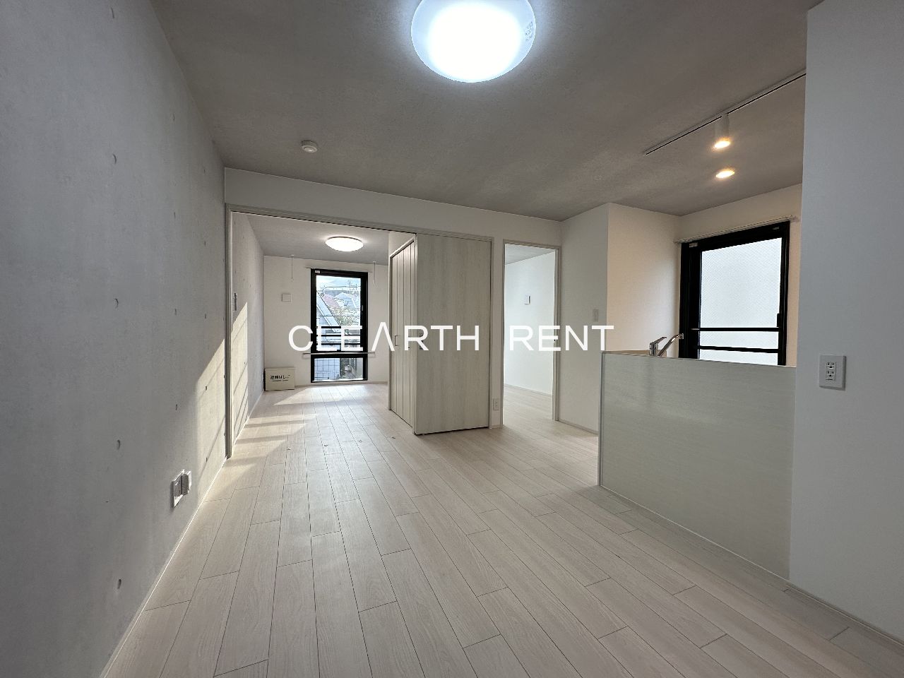 ＧＲＡＮ ＰＡＳＥＯ三宿Ⅱ3階 ☆【新築】家賃2ヶ月無料/さらに敷金礼金ゼロで初期費用がお得☆