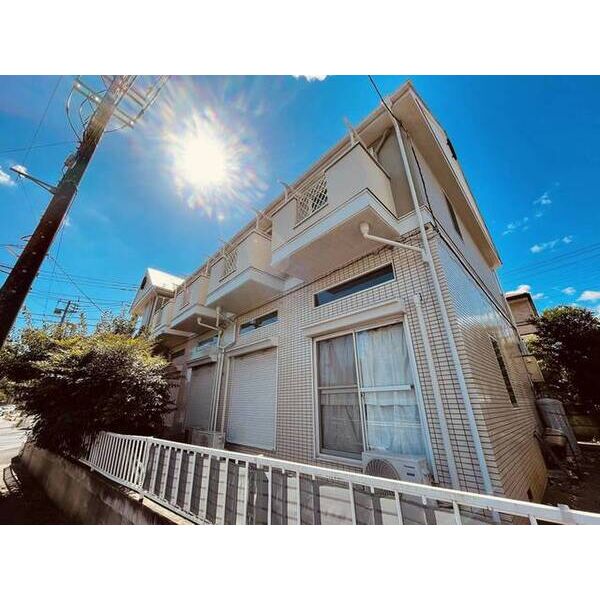 エクセルコーポ 外観