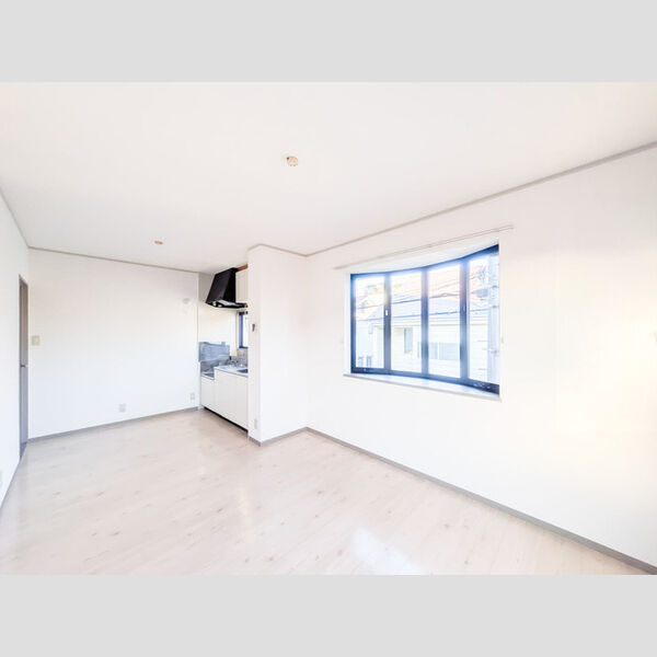 セジュール三橋　2 リビング