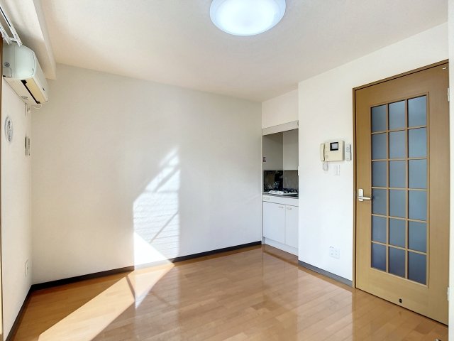 グレイスコート幡ヶ谷2階 部屋その他