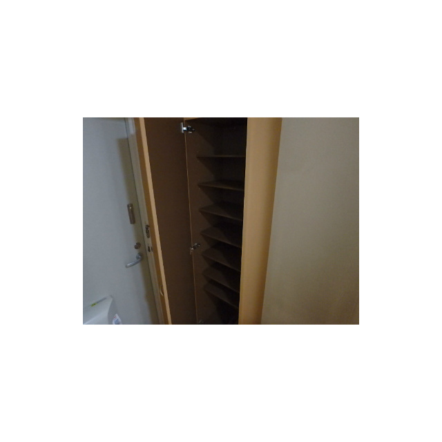 ブレクレール湘南 内観