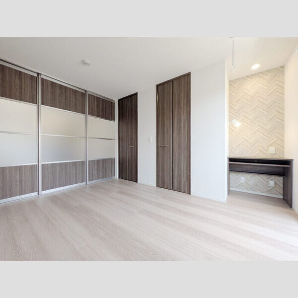 マーリエ　(2)206号室 部屋その他