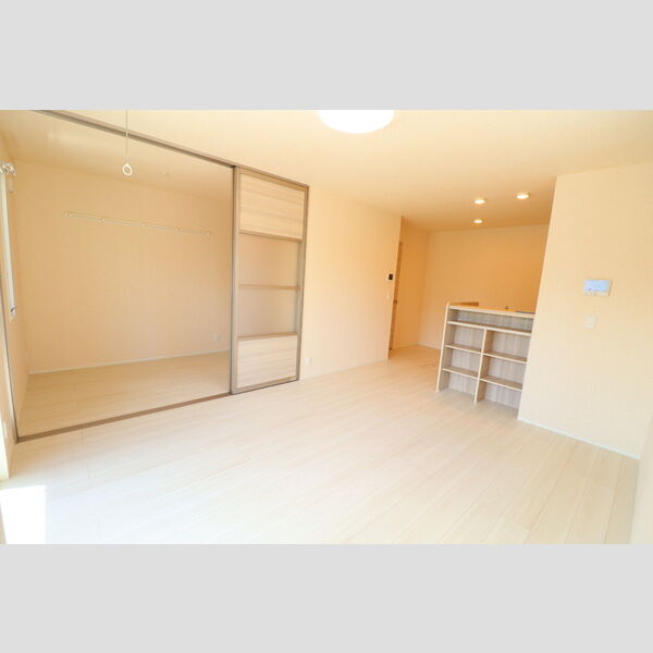 D Paina 小杉陣屋町 LDK