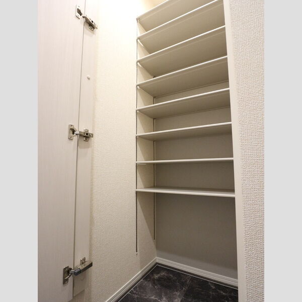 Grand station 宮上Ⅰ 玄関収納