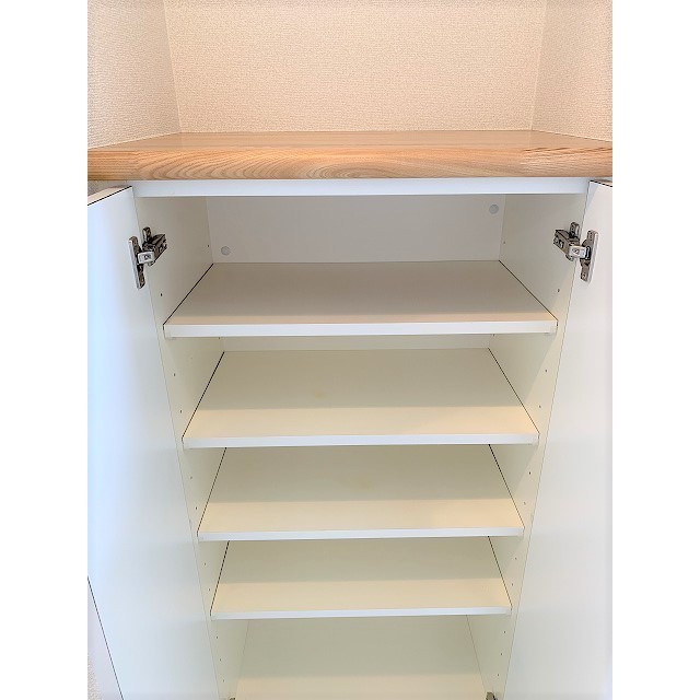 カリーノ西国分寺0803号室 同建物別部屋の参考画像