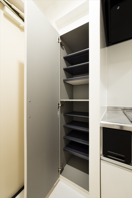 ライトミドル岩槻2階 玄関