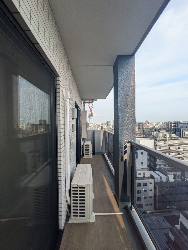 パレスシンシア江東橋12階 部屋その他