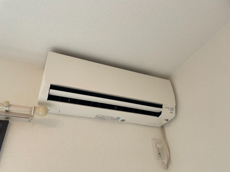 LIBERA竹ノ塚1階 ※お掃除前のお写真です