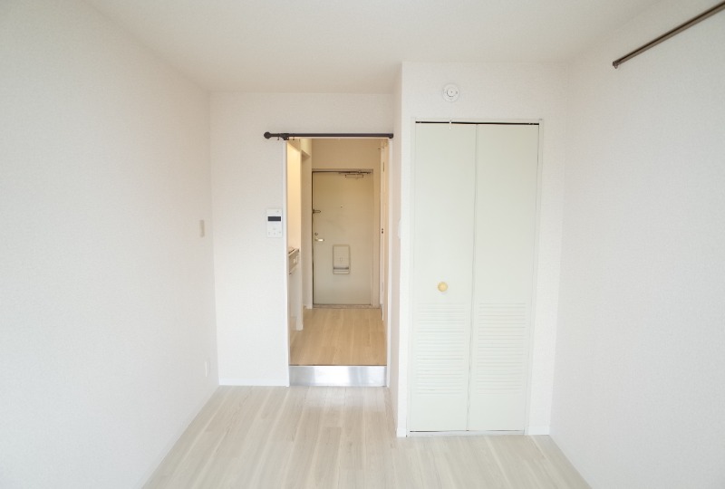 ジョイフル津田沼4階 部屋その他