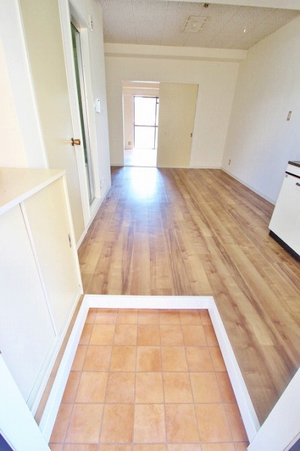 パークヒルみずほ4階 部屋その他