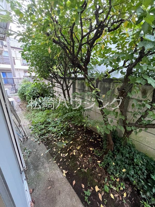 ハイツ保坂1階 部屋その他