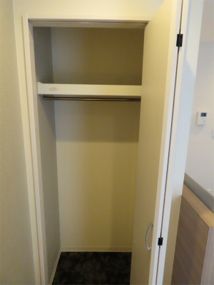 M-1 Tokyo 東矢口21階 収納